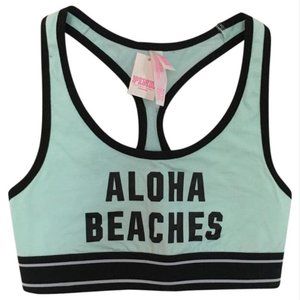 Victoria's Secret PINK Nation Sports Bra